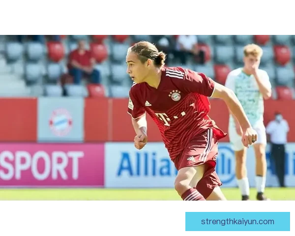 哈里·凯恩德甲金靴持续保持强劲状态，竞争力再度增强