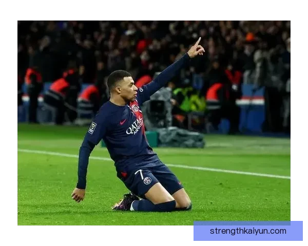 姆巴佩持续展现出新世代代表的竞争力，状态备受关注