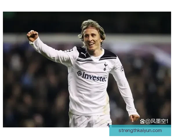 莫德里奇在皇马的表现持续稳健，助球队迎接关键赛事挑战