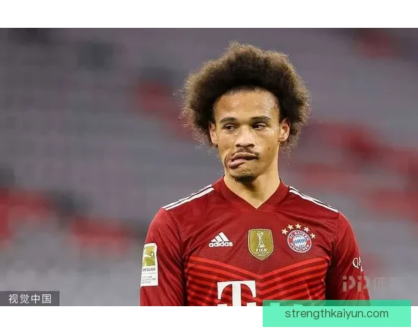 萨内速度对比同龄人状态回暖,提升球队竞争力引关注 萨内速度对比同龄人状态回暖,提升球队竞争力引关注